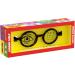 Moley London Reading Glasses | Round Stylish Readers | Men's Women's Unisex | 1.0x Magnification | Matte Brown Tortoiseshell - Buy Online on GoSupps.com