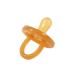 Sweetie Natural Rubber Pacifier | Symmetrical Nipple | Size 1 (12-18 months) | Large - Buy Online on GoSupps.com
