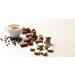 Gastone Lago Elledi Party Wafers Cacao 250G - Buy Online on GoSupps.com