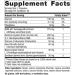 Nordic Naturals Menopause Support - Unflavored 60 Capsules | Women's Hormone-Support Supplement for Mood Balance & Hot-Flash Relief | Plant-Based Herbs & Phytoestrogens - 30 Servings - Buy Online on GoSupps.com
