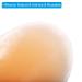 PATIKIL Silicone Shoulder Pads for Women - 3 Pairs Anti-Slip Invisible & Breathable Costume Pads - Buy Online on GoSupps.com