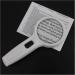Lightweight Magnifying Glass Double Lens 10X Hd Diameter 75Mm with Three Led Lights Handheld Magnifying Glass for Reading Watch Repair Lofty Ambition - Buy Online on GoSupps.com