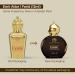 The Man Company 100% Alcohol-Free Attar Perfume for Men Farid Emir Collection | Premium Long Lasting Fragrance | 35% Highly Concentrated Perfume Oil - Buy Online on GoSupps.com