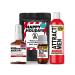 Pheromone Perfume Gift Bundle: Perfume Body Oil and Body Lotion (3 items) - for Her Attract Men