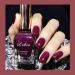 Nail Gel Polish UV LED Nails Art Design Gels Shiny Gel Polish 13ml Fashion Semi Permanent Sequins Flakes Shiny Glossy - (Color: 25) - Buy Online on GoSupps.com