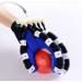 ZZBB Rehabilitation Robot Gloves Stroke Hemiplegia Rehabilitation Training Equipment Finger Training Rehab Orthotics for Patients Gloves Training Equipment right Medium - Buy Online on GoSupps.com