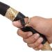 Handmade Brass Archery Thumb Ring for Traditional Recurve Bow - 22 - Buy Online on GoSupps.com