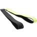CAIONPLE 2 Pack Adjustable Breathable Wristband for Heart Rate Monitor - Soft Strap in Black & Green - International Shipping Available - Buy Online on GoSupps.com