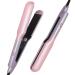 Ceramic Tourmaline Ionic Flat Iron Hair Straightener Tourmaline Ceramic Plates