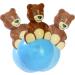 Simba 104015666 ABC Stand-Up Figure - 2-Sorted Toys for International Shipping - Buy Online on GoSupps.com