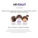 Sensationnel Cloud 9 WHAT LACE 13x6 Wig - Hand Tied Synthetic Hair Illusion Lace Frontal - Audry - Buy Online on GoSupps.com