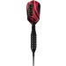 Viper Super Bee Soft Tip Darts 16g - Black Coated Brass - Buy Online on GoSupps.com