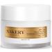 Lift-Tox Anti Wrinkle Face Cream & Neck Creams for Tightening and Firming - Rich Skin Tightening Cream for Face & Neck - Firming Cream for Aging & Crepey Skin with Matrixyl 3000 Unscented