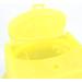 Biohazard Sharps Large Medical Bin 4 Litre Box - Buy Online on GoSupps.com
