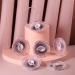 Self Adhesive Eyelashes - No Glue Needed Reusable & Natural Look | 34 Styles | Easy Apply & Remove - Buy Online on GoSupps.com