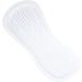 TENA LADY MINI MAGIC - Thin Insoles for Light Bladder Weakness | 6-Pack | Secure Discreet & Absorbent Hygiene Inserts - Buy Online on GoSupps.com