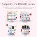 CA Perfume Top 10 For Men In Spring (Greenish Irish Tweed + Invincible + Millionner + Velvet Rose Oud + Fabulous + Tuscan Leather + Legend + Fire in Height + Bleu + Light Blue) Top 10 CA Perfume For Men In April 2021 - Buy Online on GoSupps.com