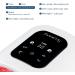 7 Colors Led Face Mask Red Light Therapy Lamp For Face & Body Led Face Light Therapy Mask Beauty Home & Salon Use Upgraded white - Buy Online on GoSupps.com
