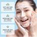 SDHZRTGS Aloe Vera Face Wash For Dry Sensitive Skin Foaming Facial Cleanser Amino Acid Gentle Face Cleanser Foaming Face Wash For Sensitive Skin (2pcs) - Buy Online on GoSupps.com