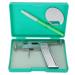 Portable Ear Piercing Gun Tool for Professional Home Use - Buy Online on GoSupps.com
