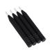 FRCOLOR 4pcs Steel Needle Rod Hearing Aids Cleaning Tool Earmould Earwax Curette