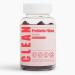 6525080 Clean Prebiotic Fiber Gummy Clean Fiber Gummies for Men Men Prebiotic Supplement for Digestive Gut Health Non-GMO 60 Gummies / 4g Fibers Per Serving