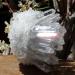 Gemstones for Decoration Natural White Quartz Cluster SpecimenHome Decoration Aura (Size : 150-200g) Natural Stones (Size : 300-400g) Natural Luster (Size : 300-400g) - Buy Online on GoSupps.com