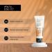 SH de_construct Soothing Cleansing Balm | Gentle Makeup Remover | Calming & Moisturizing Formula (50g) - International Shipping Available - Buy Online on GoSupps.com