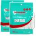 Goaycer Dental Floss Stick - 200Pcs Toothpicks (200 Picks)