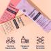 Basis Hydration Low Sugar Electrolyte Mix Powder Packets - Keto-Friendly Hangover Supplement Drink, Pregnancy Dehydration Relief - 15 Sticks Variety Pack for Workout, Travel, Sports - Buy Online on GoSupps.com