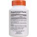 Doctor's Best Silymarin 150 mg - 120 Veggie Caps for Liver Support - Buy Online on GoSupps.com