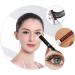 SOESFOUFU 1pc Eyelash Curler DIY Lash Curler Multi-Purpose Eyelash Curls Mini Lash Curler Natural Long-Lasting Eyelash Curls Long-Lasting Female Eyelash Curls Charge Electric Head - Buy Online on GoSupps.com