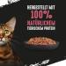 Crave Grain-Free Cat Food | Protein-Rich Salmon & Chicken Pate (44 Bags 3740g) - Shop Internationally - Buy Online on GoSupps.com