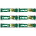 SOYJOY Matcha And Macadamia 1.1oz 6pcs Japanese Snack Ninjapo