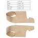Bunion Corrector Sleeve - Skin-Friendly Elastic Support for Valgus Thumb Pain Relief - Day & Night Comfort - Buy Online on GoSupps.com