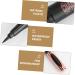 FOMIYES 3pcs Eye Liner Liquid Liner Waterproof Eye Liner Pencil Eyeliner Pencil Liquid Eyeliner 1 count (Pack of 1) As Shownx3pcs - Buy Online on GoSupps.com