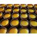Alucia Organics Certified Organic Chamomile and Calendula Calm Balm 50g | Natural Face and Body Balm for Sensitive Skin | Eczema, Spots, Blemishes | Organic Ingredients - Buy Online on GoSupps.com