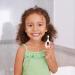 Plafope 4-Piece Children's Toothbrush Set - Toddler Oral Care Tools for Effective Brush Training - Buy Online on GoSupps.com
