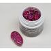 5ml UV Exclusiv Big Glitter Gel Extreme Spring Break