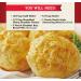 Red Lobster Cheddar Bay Biscuit Mix (Pack of 2) - SET OF 2 - Buy Online on GoSupps.com