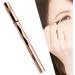 Menolana Liquid Eye Liner Beauty Tool Long Term Sweat Resistant Eyeliner Waterproof Eyeliner Pen for Eye Makeup Eyebrow Filling Daily Brown - Buy Online on GoSupps.com