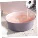 HONMEET Wash Basin Foot Basin for Soaking Feet Dish Basin for Kitchen Sink Wash Tub Foot Soaking Basin Kitchen Sink Bowl Washbasin for Face Cleansing Kitchen Basin Kitchen Supply Plastic - Buy Online on GoSupps.com
