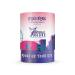 Global Natural Moose Tea Trotters | Premium Loose Leaf Tea | Hong Kong | Spiced tea blend with black tea which tastes like its far eastern spices. | 100g