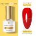Born Pretty Base & Top Coat Combo 3-Pack - Chip-Free Gel Formula with Glossy and Matte Finish - 7ml Each - Buy Online on GoSupps.com