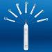 Oral-B Professional Precision Clean Replacement Brush Heads 4ct - Get a Professional Clean Feel - Buy Online on GoSupps.com