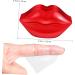 GLEAVI 10 Boxes Lip Mask Grace and Stella Moisturize Lip Care Tool Nourish Moisturizing Gel Lip Portable Lip Gel Pads Lip Sleeping Masks Lip Plumper Tool Care Products Household Glycerin - Buy Online on GoSupps.com