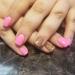 Dip Powder Base Coat 15ml with Calcium & Vitamin | DIY Manicure at Home - Buy Online on GoSupps.com