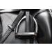 Equinate Safety Bar Charles 10cm - Stainless Steel Rubber Anti-Slip Stirrup Set for Adults & Children - Relieves Ankles - 2 Pieces - Buy Online on GoSupps.com