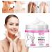 RUSTOO Whitening Cream for Body Bikini and Sensitive Areas whitens nourishes repairs and restores skin - Buy Online on GoSupps.com