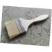 Mikikit 10pc Oil Brush Chip Brush for Polyurethane House Paint Brush Wallpaper Paint Watercolor - Buy Online on GoSupps.com